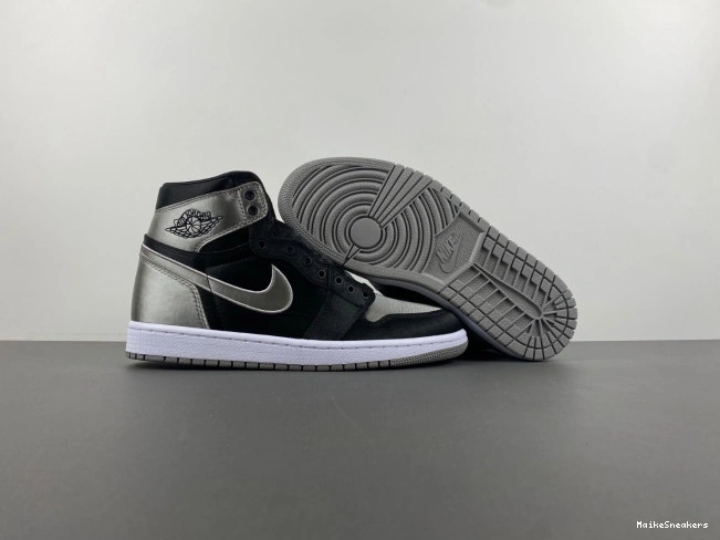 MaikeSneakers High Air FD4810-010 Jordan Satin Shadow OG WMNS 1 0807